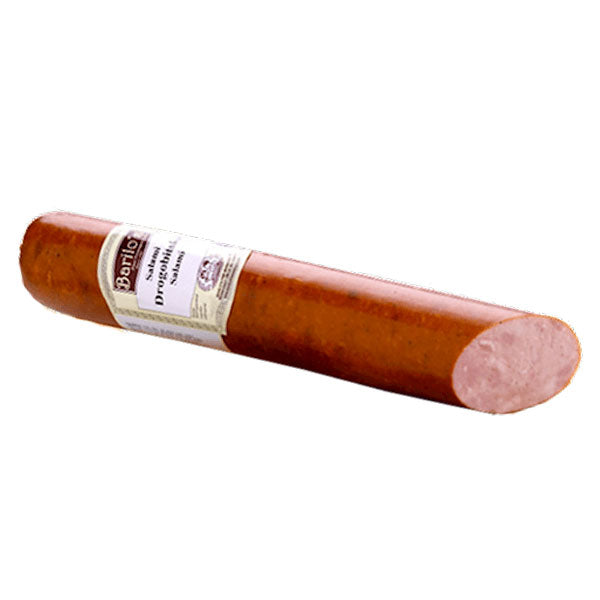 Салями вареная Дрогобицкая – Предварительная упаковка – примерно